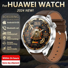 Outdoor Sport Smartwatch