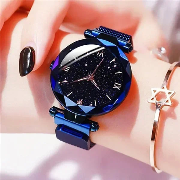 Luxary Starry Watch