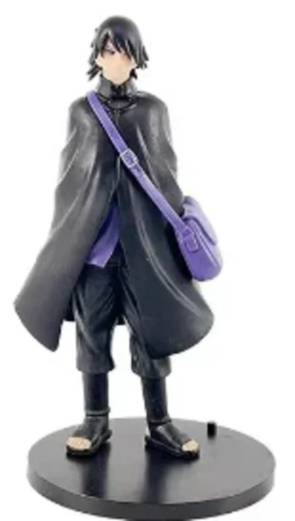 Naruto Anime Figure Naruto Uzumaki Kakashi Uchiha Madara Sasuke model