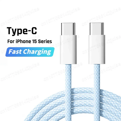 Original PD 60W Fast Charger