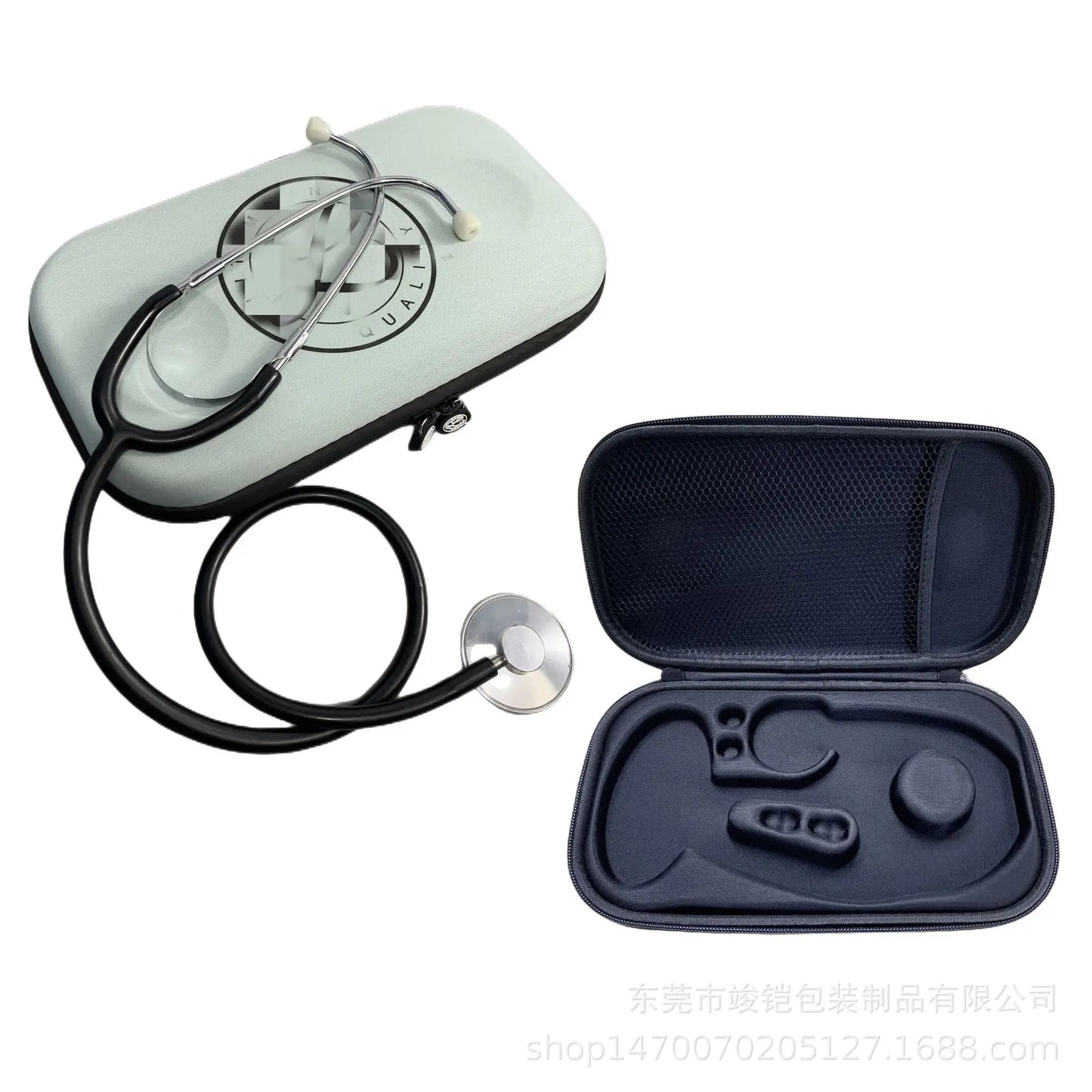 3M Littmann Classic III Stethoscope Case for Doctors