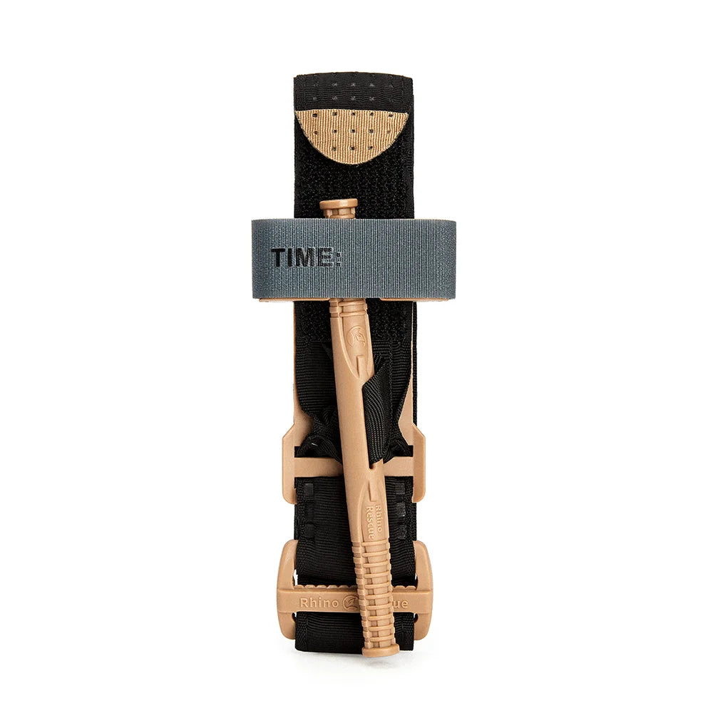 Rhino Rescue Tourniquet Pouch Holder, Molle Medical Shears Pouch Scissors Bag Fit for Tourniquet,Outdoor Small Tool Bag