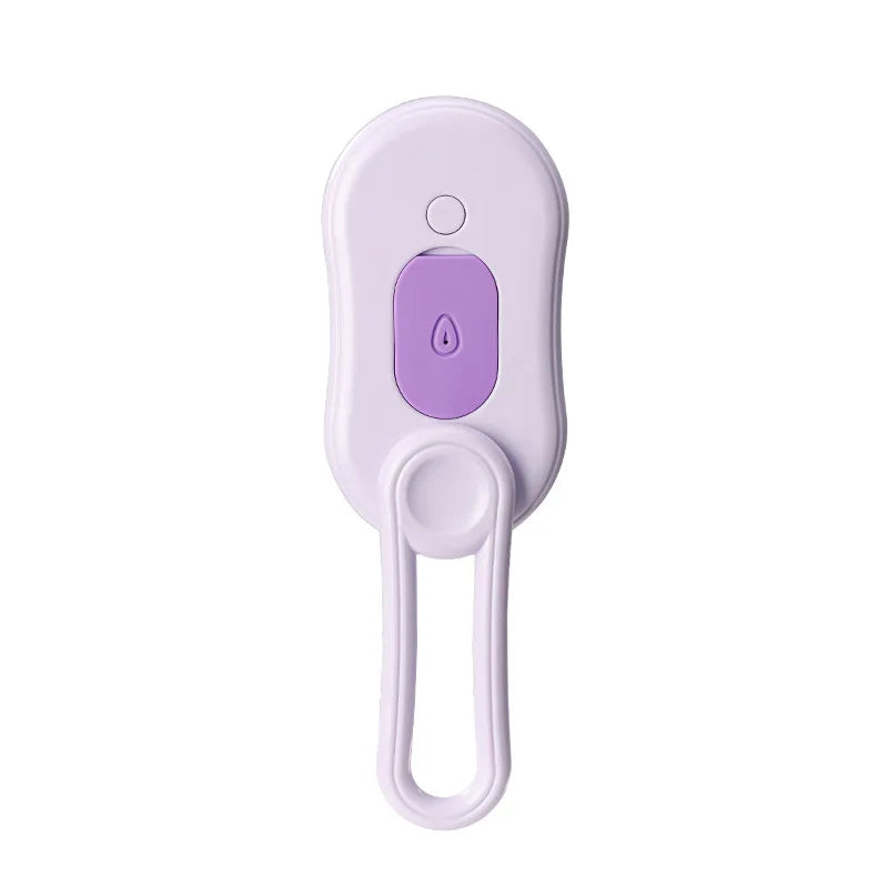Cat Steam Brush Steamy Dog Brush 3 In 1 Electric Spray Cat Hair Brushes For Massage Pet Grooming Comb Hair Removal Combs Pet Products