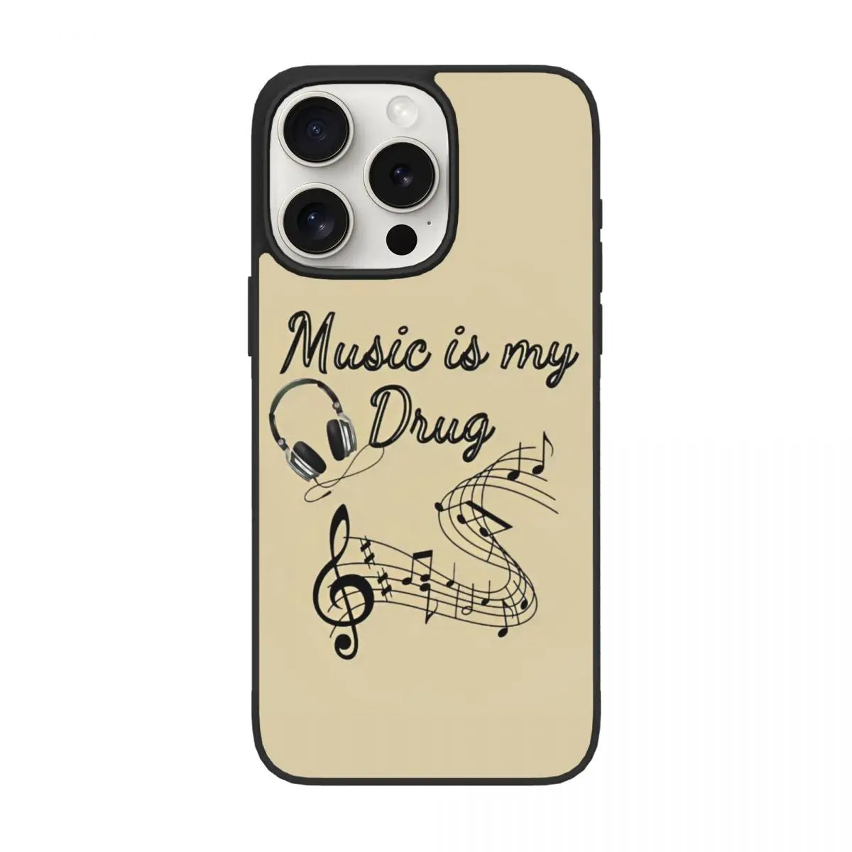 Custom Magnetic Tough iPhone Case – Dual-Layer Protection with MagSafe Compatibility