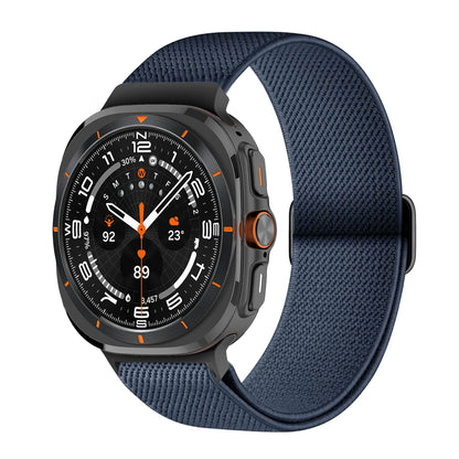 Sport Elastic Scrunchie Strap for Samsung Galaxy Watch Ultra