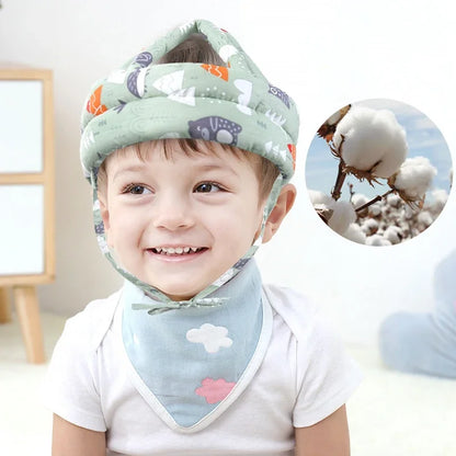 Anti-collision Protective Hat