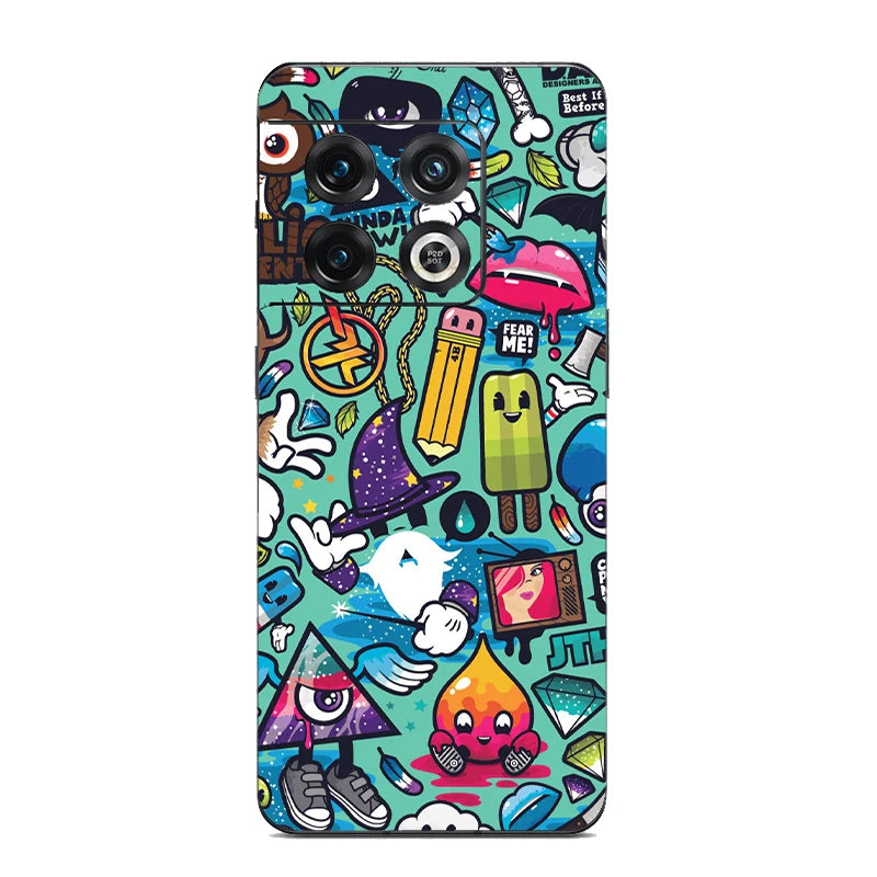 Pink Honolulu - Tough Phone Case