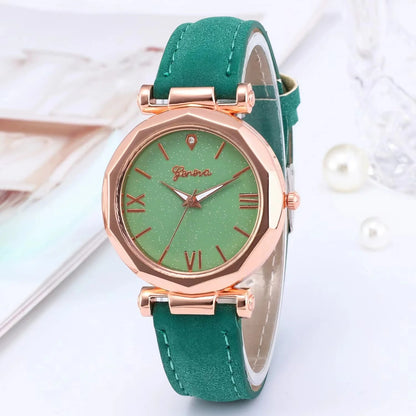 Sweston™ Women's Luxury Watch