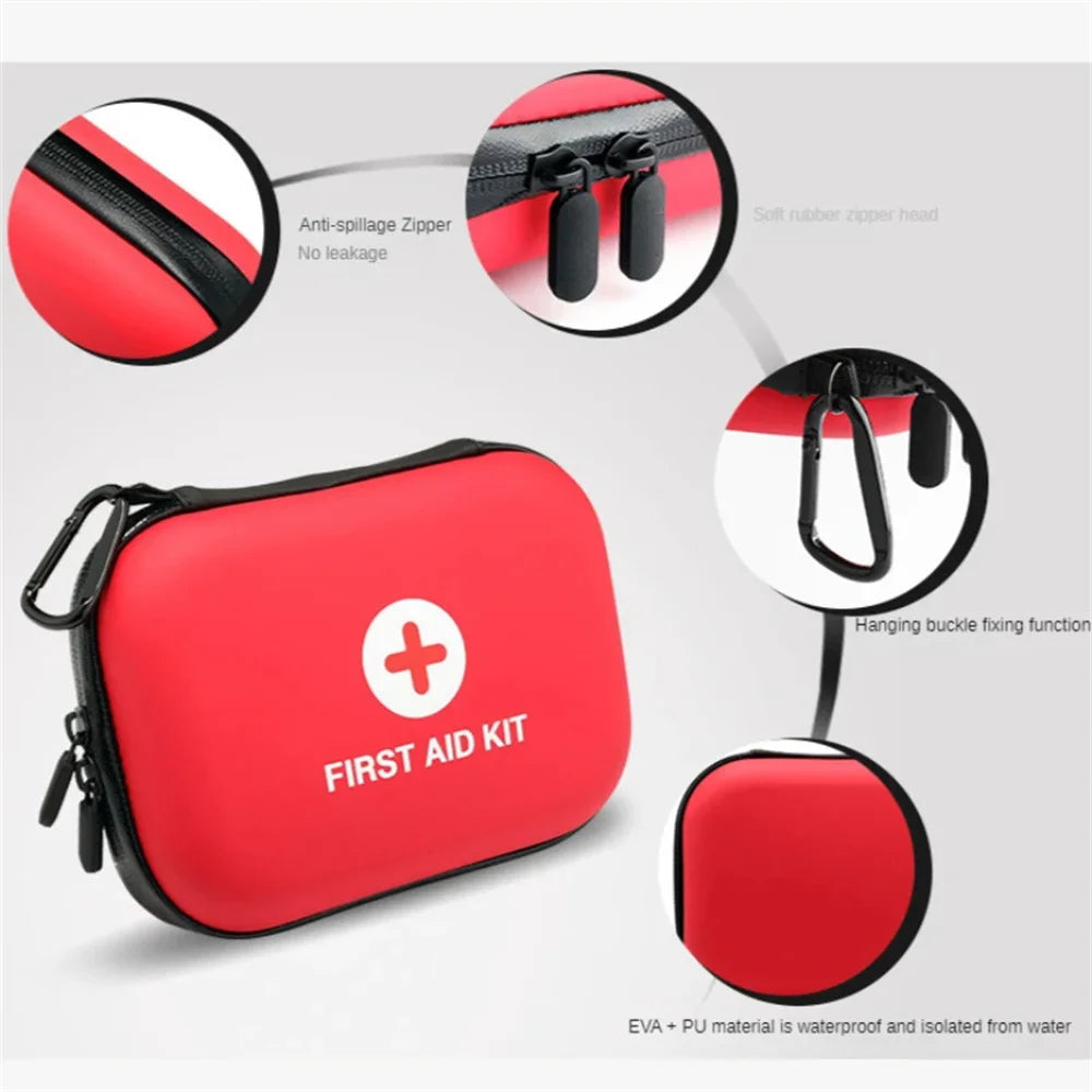 First Aid Bag 