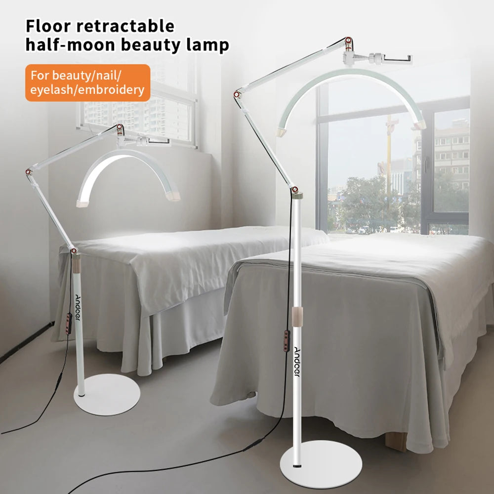 Brisa Floor Plug In, Oxide, LED, 2.1W, On/Off, IP64