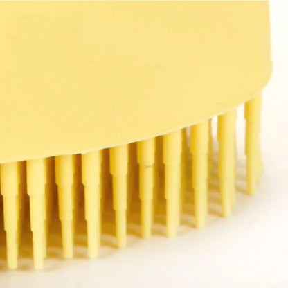 Pet Bath Brush