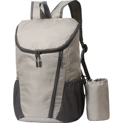 55L/100L/150L Travel Bag Outdoor Camping Backpack Waterproof Handbag Super Large Capacity Cycling Bag 1680D Oxford Cloth New