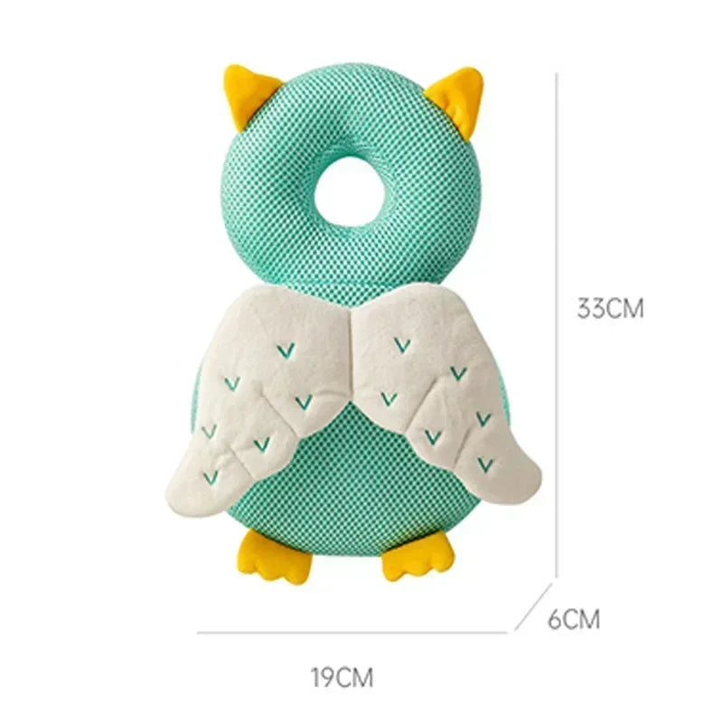 Baby Head Protector Pillows