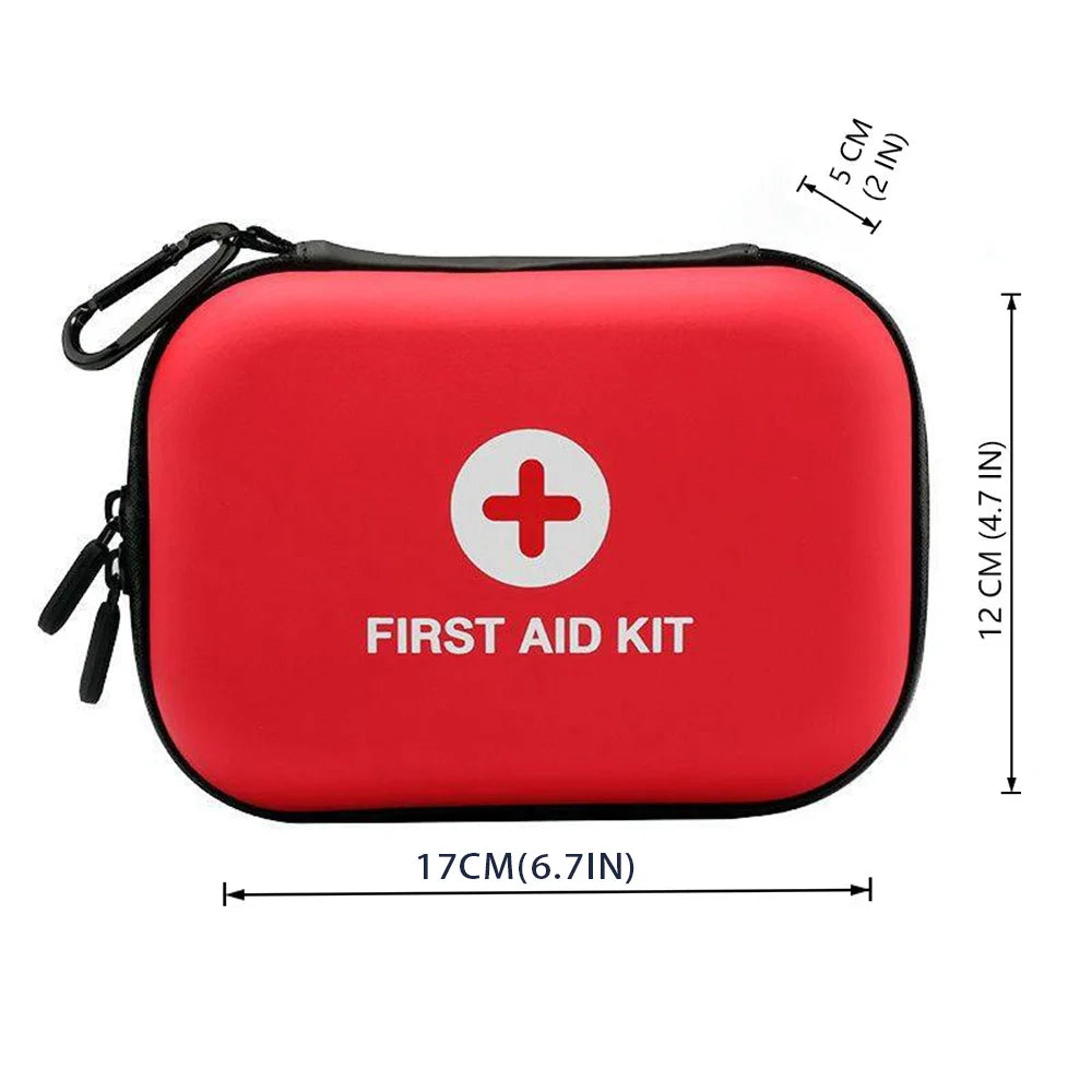 First Aid Bag 