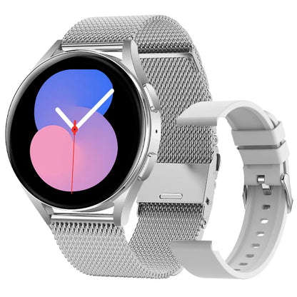 New Smartwatch HD Full Touch - Smart Watch