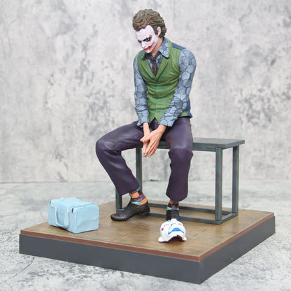 Joker Figure