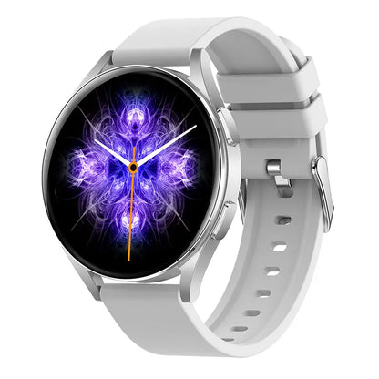 New Smartwatch HD Full Touch - Smart Watch