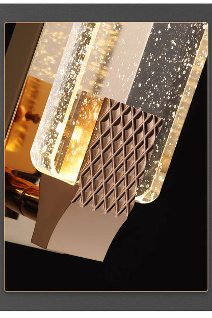 Bubble Wall Lamp