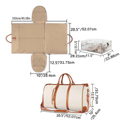 NeoFold - Travel Bag
