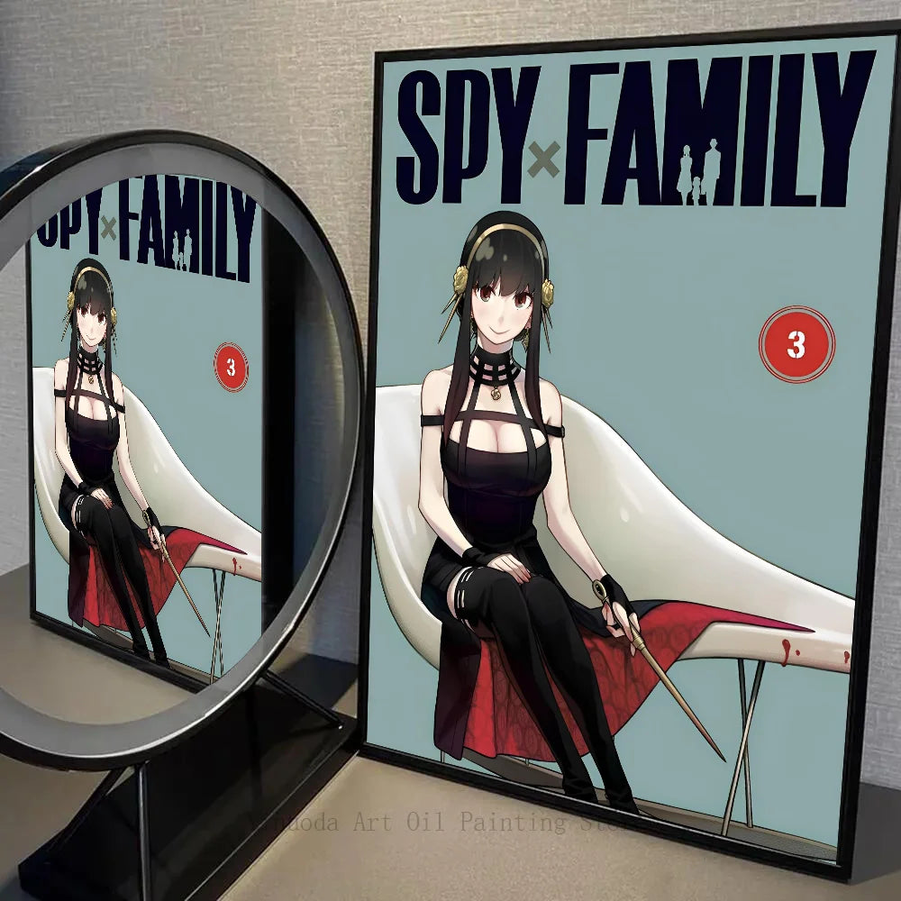 Spy X Family Vol. 11