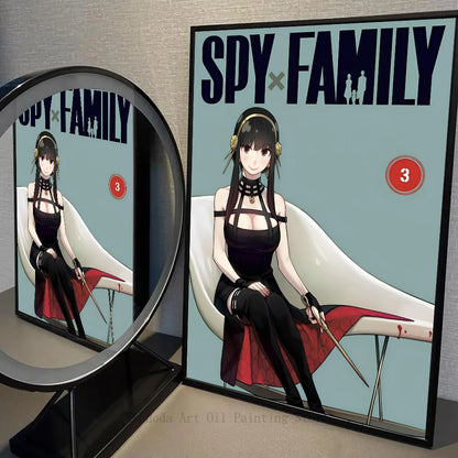 Spy X Family Vol. 11