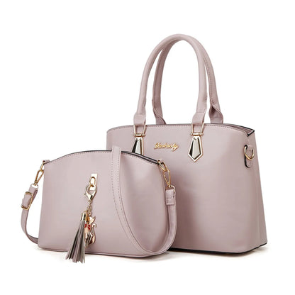 Liame - Women's Lightweight Gym Duffle Bag