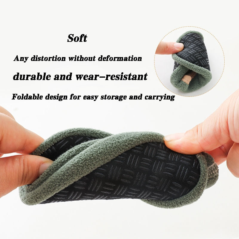 Soft Baby Anti-Slip Socks for Infants | Non-Slip & Comfortable