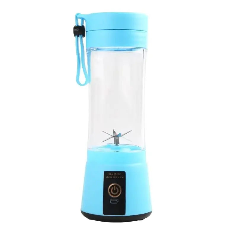 PORTABLE JUICER BLENDER