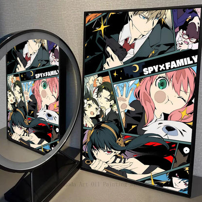 Spy X Family Vol. 11