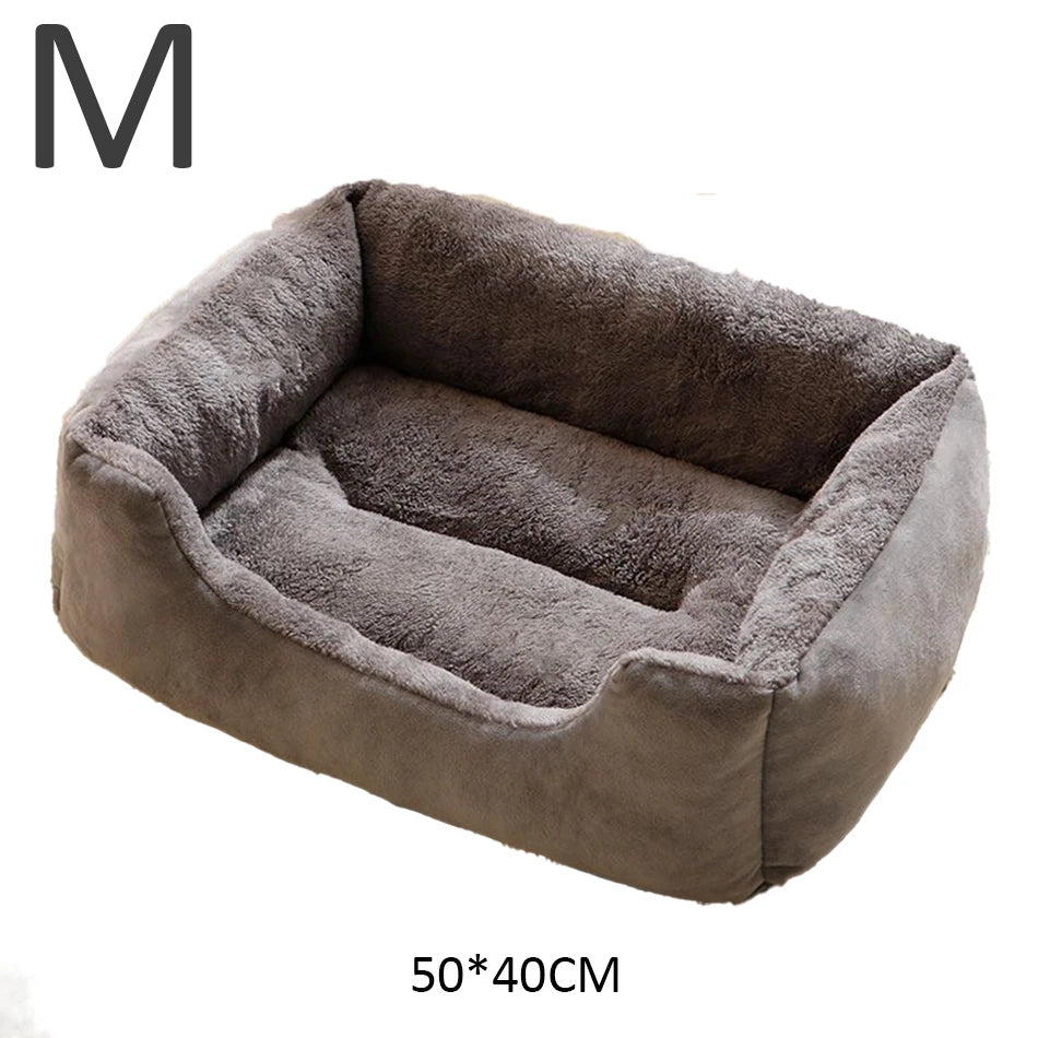 Bed For Cats Pet Products Warm Cushions Kitten Goods Accessories Dog All Beds And Furniture Things Accessory Habitats House Beds