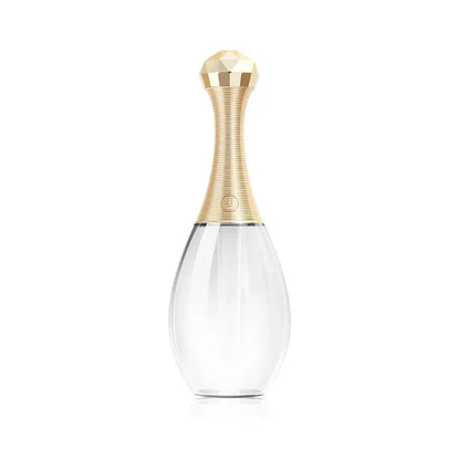 Mini Silent Portable Perfume Bottle Usb Humidifier