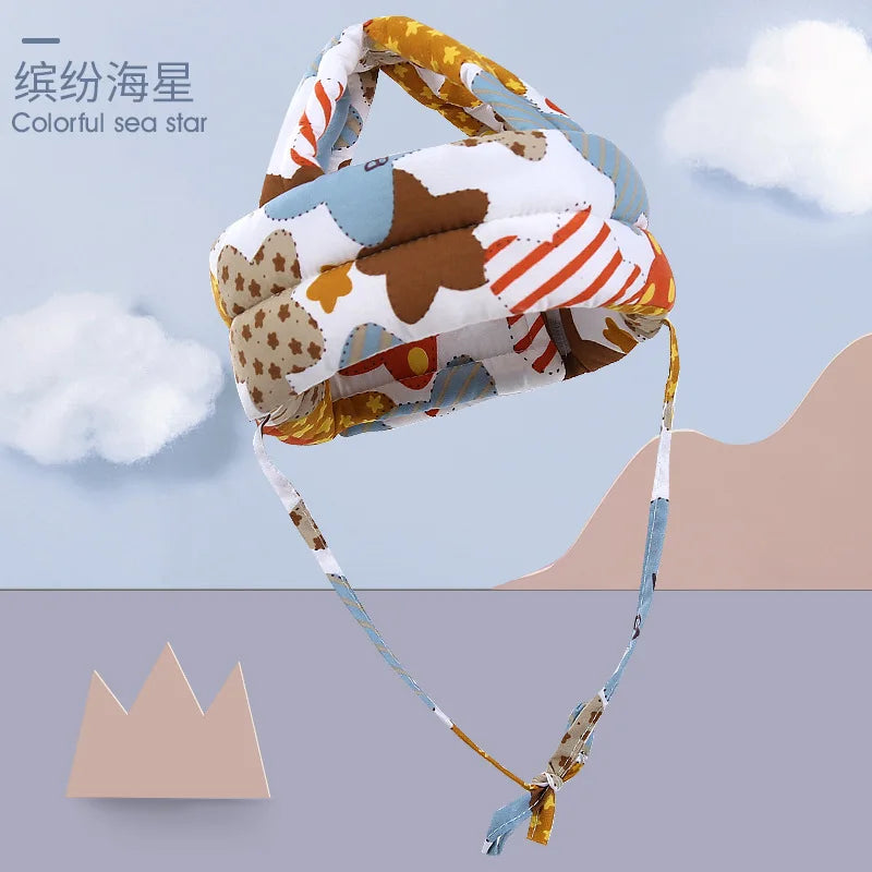 Anti-collision Protective Hat