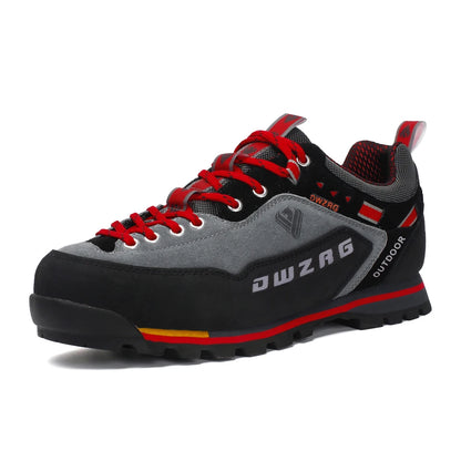 SN-166 - Black Mesh Breathable Fabric & Comfortable Sole Sports & running Shoes For Men