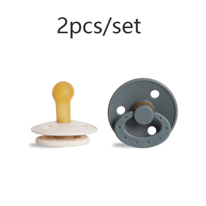 Modabebe 2 Pcs/Set Baby Pacifier for Newborn