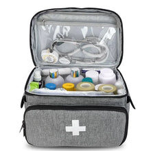 Medical Storage Bag"