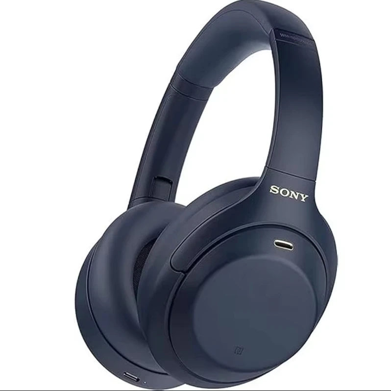 Sennheiser HD 4.40BT Wireless Headphones - Good Condition