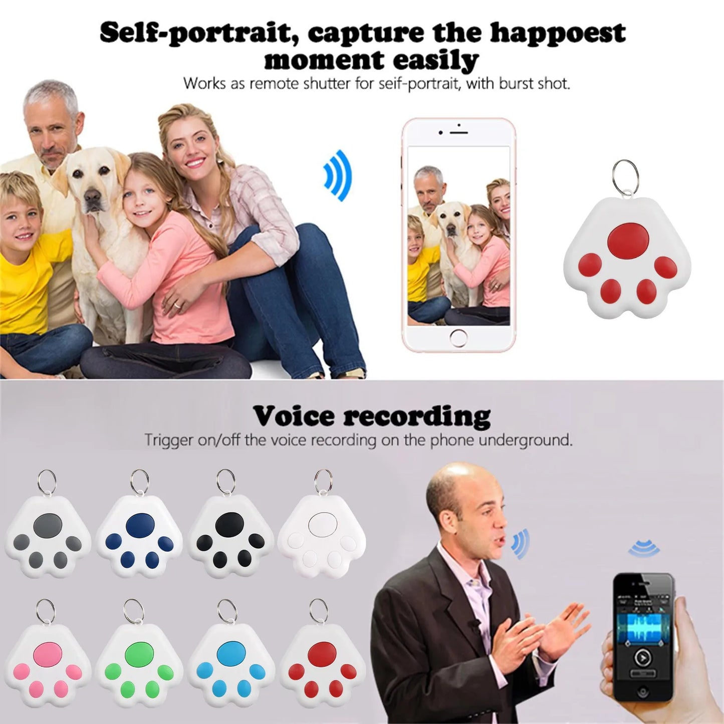 Mini GPS