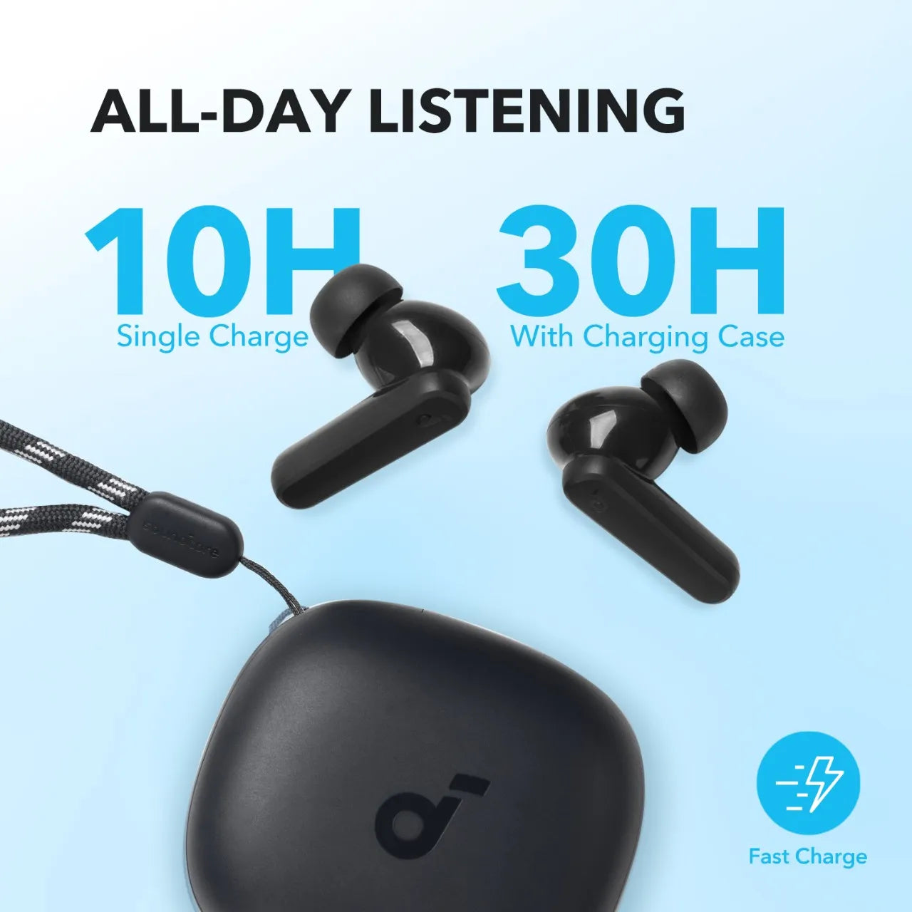 Anker P20i True Wireless Earbuds
