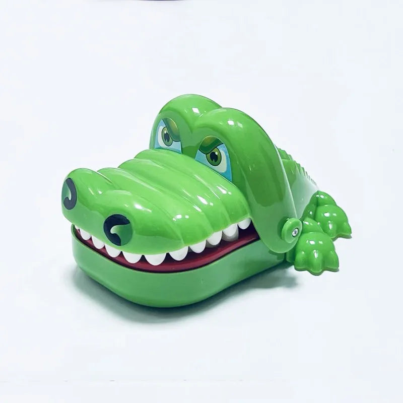 Crocodile Dentist Game