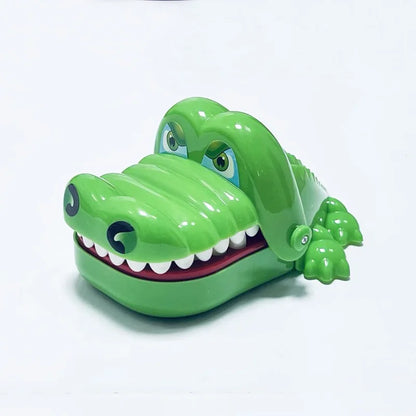 Crocodile Dentist Game
