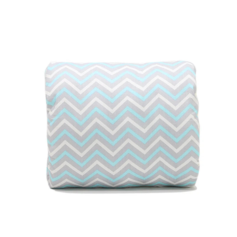 Cozy Newborn Breastfeeding Arm Pillow for Nursing Support