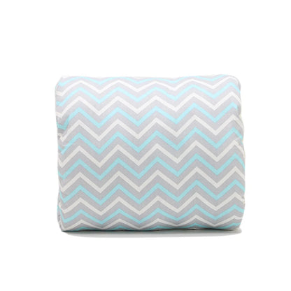 Cozy Newborn Breastfeeding Arm Pillow for Nursing Support