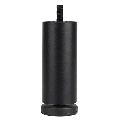 furniture height adjustment foot cabinet support feet  M8 M6 M10 leveling sofa feet  table feet fridge legs for washing machine