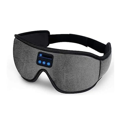 DreamTunes™ - 3D Sleep Mask Headphones