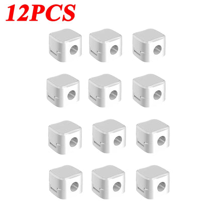 Magnetic Cable Clips
