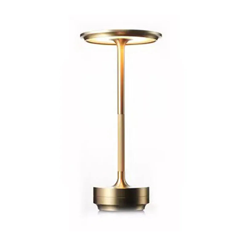 Nordic Rechargeable Table Lamp