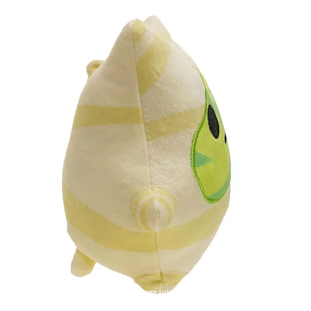 Soft Cute Game Figure Doll