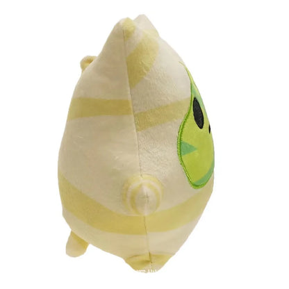Soft Cute Game Figure Doll