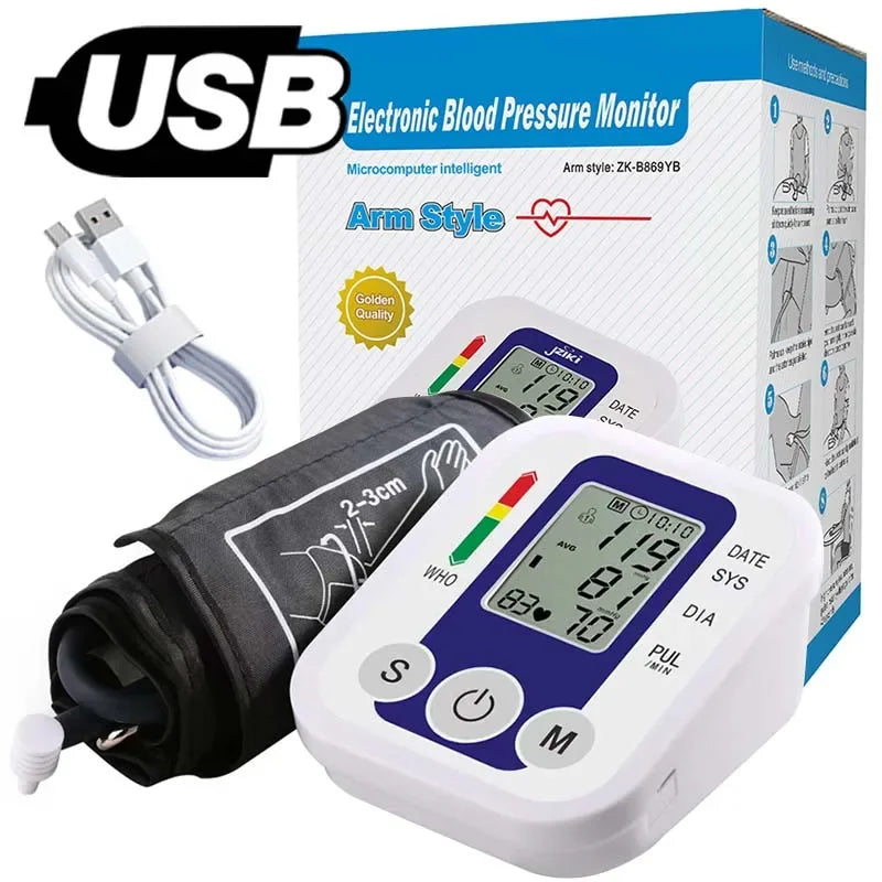 Heart Rate Monitor