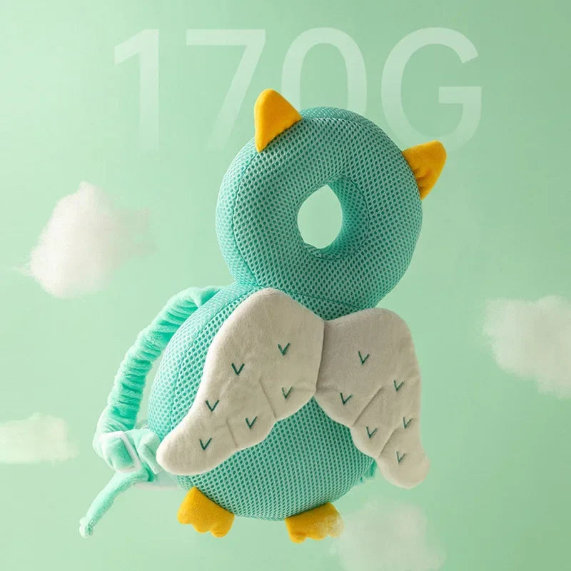 Baby Head Protector Pillows